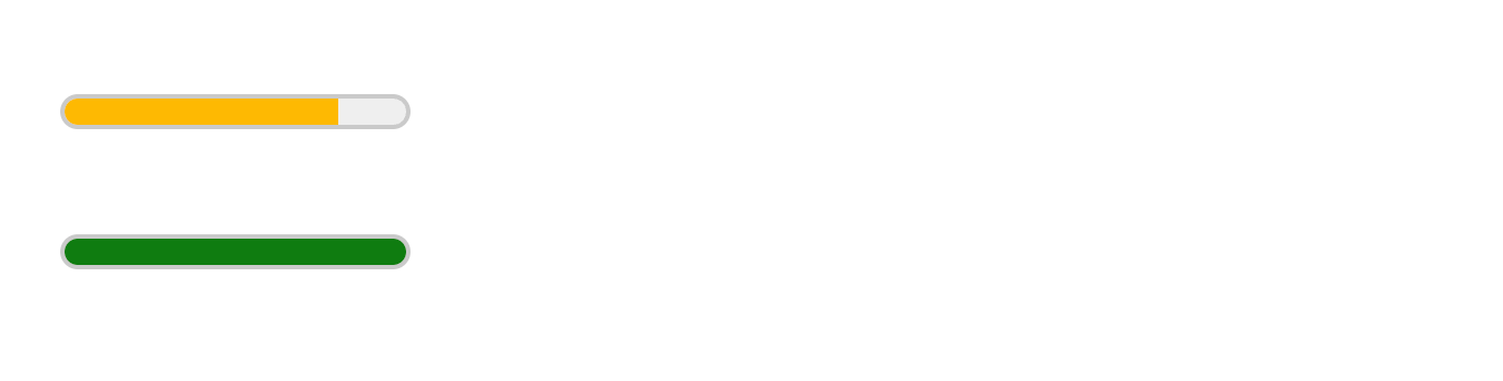 Пример отображения кода в браузере